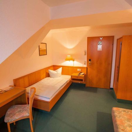 Hotel Arcus Elsterwerda ห้อง รูปภาพ
