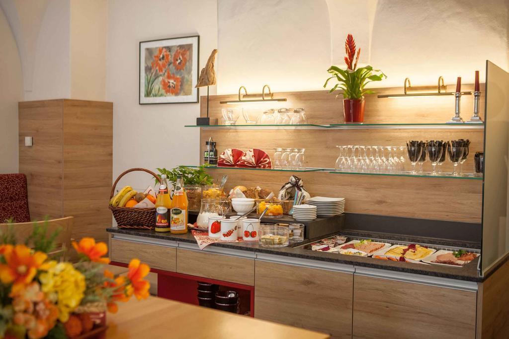 Hotel Arcus Elsterwerda ภายนอก รูปภาพ